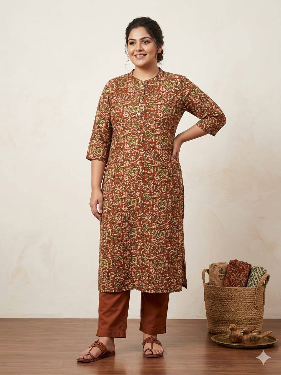 Naisha K 829 Kurti wholesale price in India